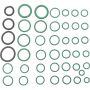 Universal Air Conditioning RS 2524 A/C System Seal Kit -- Rapid Seal Oring Kit