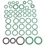 Universal Air Conditioning RS 2525 A/C System Seal Kit -- Rapid Seal Oring Kit