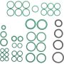 Universal Air Conditioning RS 2526 A/C System Seal Kit -- Rapid Seal Oring Kit