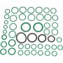 Universal Air Conditioning RS 2527 A/C System Seal Kit -- Rapid Seal Oring Kit
