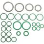 Universal Air Conditioning RS 2528 A/C System Seal Kit -- Rapid Seal Oring Kit