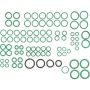Universal Air Conditioning RS 2529 A/C System Seal Kit -- Rapid Seal Oring Kit