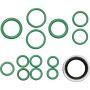Universal Air Conditioning RS 2530 A/C System Seal Kit -- Rapid Seal Oring Kit
