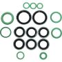 Universal Air Conditioning RS 2532 A/C System Seal Kit -- Rapid Seal Oring Kit