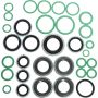 Universal Air Conditioning RS 2540 A/C System Seal Kit -- Rapid Seal Oring Kit