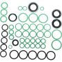 Universal Air Conditioning RS 2543 A/C System Seal Kit -- Rapid Seal Oring Kit