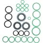 Universal Air Conditioning RS 2544 A/C System Seal Kit -- Rapid Seal Oring Kit