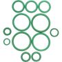 Universal Air Conditioning RS 2545 A/C System Seal Kit -- Rapid Seal Oring Kit
