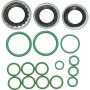 Universal Air Conditioning RS 2546 A/C System Seal Kit -- Rapid Seal Oring Kit