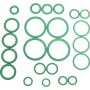 Universal Air Conditioning RS 2547 A/C System Seal Kit -- Rapid Seal Oring Kit