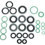 Universal Air Conditioning RS 2548 A/C System Seal Kit -- Rapid Seal Oring Kit