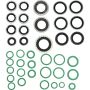 Universal Air Conditioning RS 2550 A/C System Seal Kit -- Rapid Seal Oring Kit
