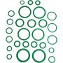 Universal Air Conditioning RS 2551 A/C System Seal Kit -- Rapid Seal Oring Kit