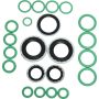 Universal Air Conditioning RS 2552 A/C System Seal Kit -- Rapid Seal Oring Kit