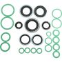 Universal Air Conditioning RS 2554 A/C System Seal Kit -- Rapid Seal Oring Kit