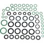 Universal Air Conditioning RS 2556 A/C System Seal Kit -- Rapid Seal Oring Kit