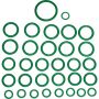 Universal Air Conditioning RS 2557 A/C System Seal Kit -- Rapid Seal Oring Kit