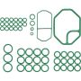 Universal Air Conditioning RS 2560 A/C System Seal Kit -- Rapid Seal Oring Kit