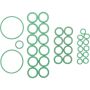 Universal Air Conditioning RS 2563 A/C System Seal Kit -- Rapid Seal Oring Kit