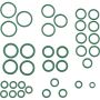 Universal Air Conditioning RS 2570 A/C System Seal Kit -- Rapid Seal Oring Kit
