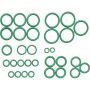 Universal Air Conditioning RS 2571 A/C System Seal Kit -- Rapid Seal Oring Kit