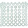 Universal Air Conditioning RS 2572 A/C System Seal Kit -- Rapid Seal Oring Kit