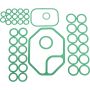 Universal Air Conditioning RS 2580 A/C System Seal Kit -- Rapid Seal Oring Kit