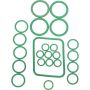 Universal Air Conditioning RS 2582 A/C System Seal Kit -- Rapid Seal Oring Kit