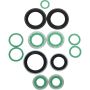 Universal Air Conditioning RS 2583 A/C System Seal Kit -- Rapid Seal Oring Kit