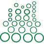 Universal Air Conditioning RS 2591 A/C System Seal Kit -- Rapid Seal Oring Kit
