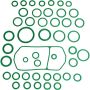 Universal Air Conditioning RS 2592 A/C System Seal Kit -- Rapid Seal Oring Kit