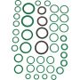 Universal Air Conditioning RS 2593 A/C System Seal Kit -- Rapid Seal Oring Kit