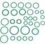 Universal Air Conditioning RS 2594 A/C System Seal Kit -- Rapid Seal Oring Kit
