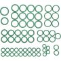 Universal Air Conditioning RS 2595 A/C System Seal Kit -- Rapid Seal Oring Kit
