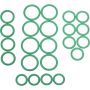Universal Air Conditioning RS 2601 A/C System Seal Kit -- Rapid Seal Oring Kit