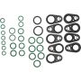 Universal Air Conditioning RS 2604 A/C System Seal Kit -- Rapid Seal Oring Kit
