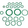 Universal Air Conditioning RS 2620 A/C System Seal Kit -- Rapid Seal Oring Kit