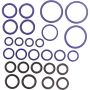 Universal Air Conditioning RS 2621 A/C System Seal Kit -- Rapid Seal Oring Kit