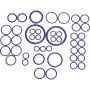 Universal Air Conditioning RS 2622 A/C System Seal Kit -- Rapid Seal Oring Kit