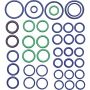 Universal Air Conditioning RS 2624 A/C System Seal Kit -- Rapid Seal Oring Kit