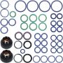 Universal Air Conditioning RS 2625 A/C System Seal Kit -- Rapid Seal Oring Kit
