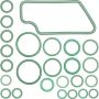 Universal Air Conditioning RS 2630 A/C System Seal Kit -- Rapid Seal Oring Kit