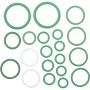 Universal Air Conditioning RS 2633 A/C System Seal Kit -- Rapid Seal Oring Kit
