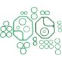 Universal Air Conditioning RS 2641 A/C System Seal Kit -- Rapid Seal Oring Kit
