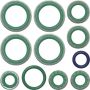 Universal Air Conditioning RS 2644 A/C System Seal Kit -- Rapid Seal Oring Kit