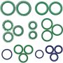 Universal Air Conditioning RS 2645 A/C System Seal Kit -- Rapid Seal Oring Kit