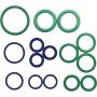Universal Air Conditioning RS 2647 A/C System Seal Kit -- Rapid Seal Oring Kit