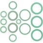 Universal Air Conditioning RS 2651 A/C System Seal Kit -- Rapid Seal Oring Kit