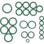Universal Air Conditioning RS 2653 A/C System Seal Kit -- Rapid Seal Oring Kit