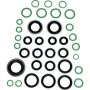 Universal Air Conditioning RS 2660 A/C System Seal Kit -- Rapid Seal Oring Kit